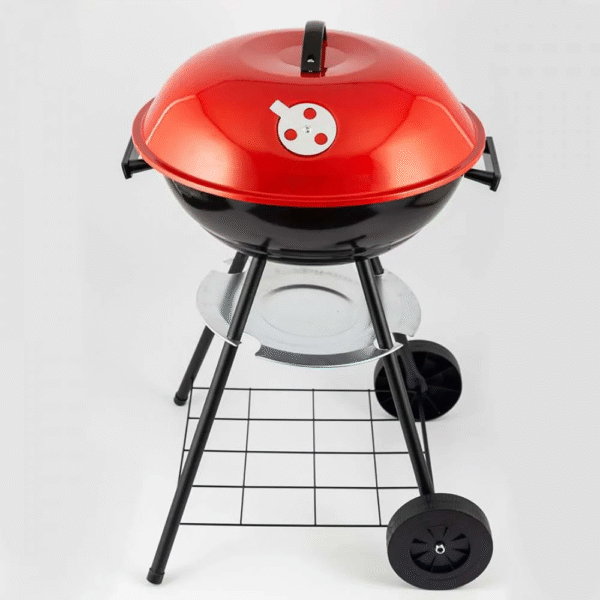 Asador De Carbon BBQ Zo