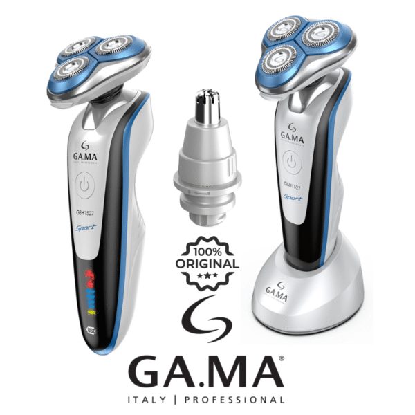 AFEITADORA GAMA PROFESIONAL ORIGINAL  GSH 1527 SPORT