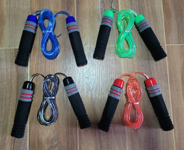 LAZO CON RODAMIENTO - Sport Life